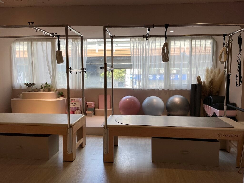 台北器械皮拉提斯_Ray's Fitness_2026-02-10_8