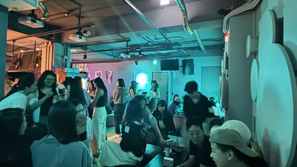 台北女同志酒吧_INCOMING BAR_2025-07-19_10