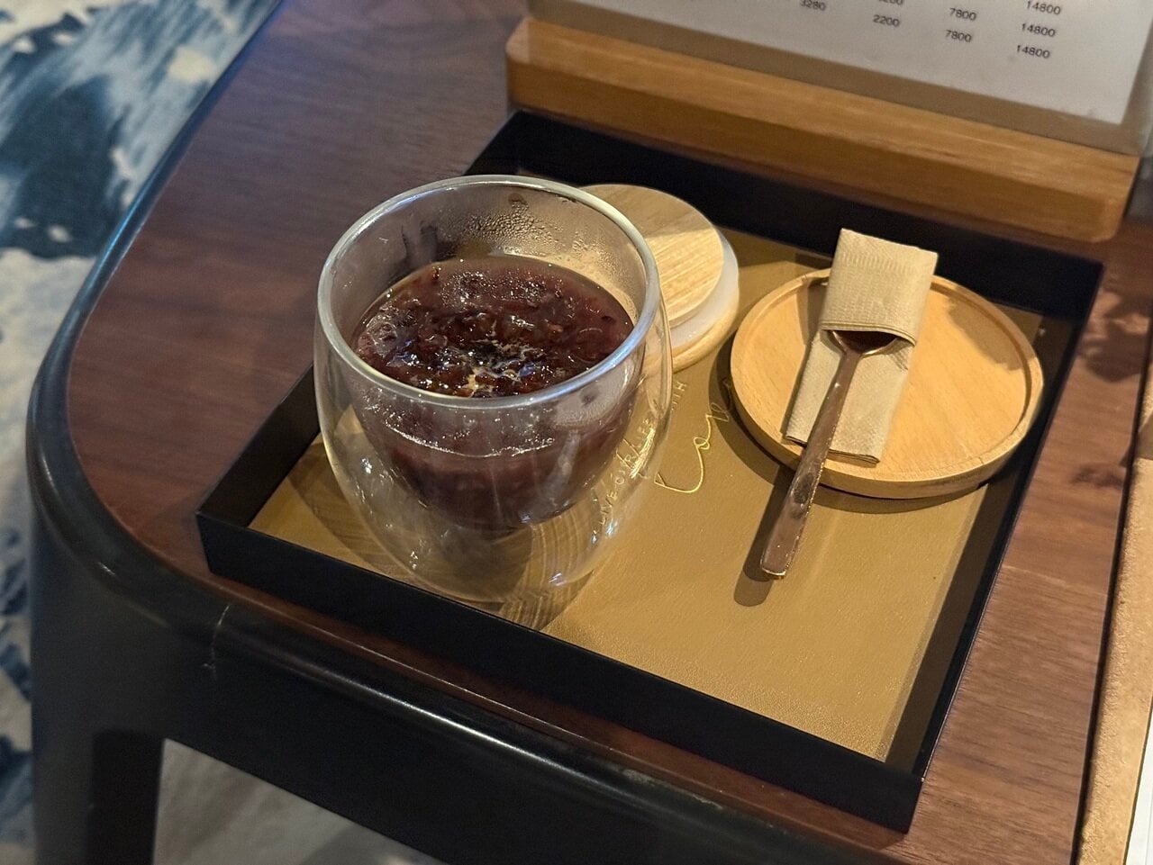 輕盈感與放鬆，是最直接的回饋