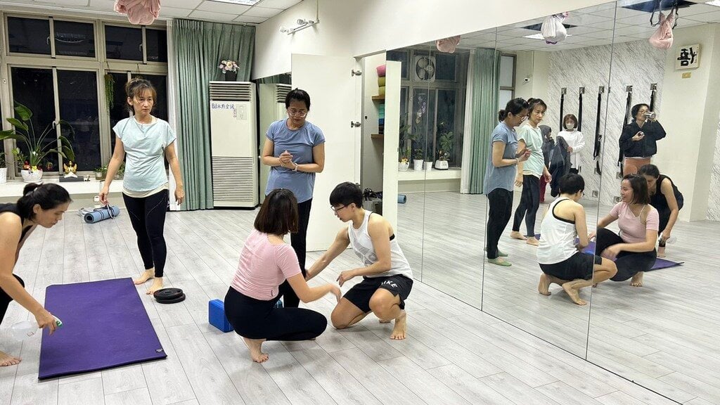 수업 종류