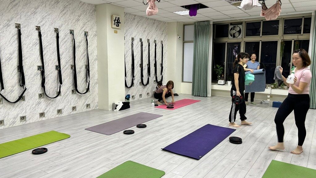 수업 분위기