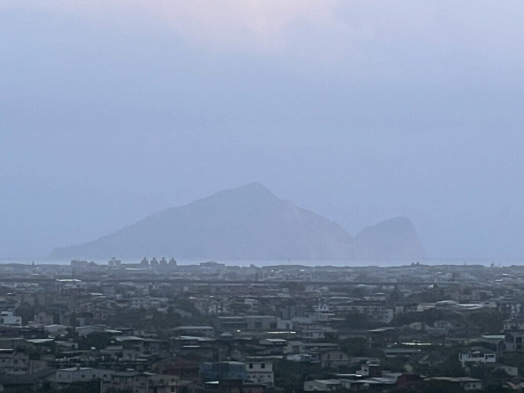 山頂會館景觀餐廳適合誰？