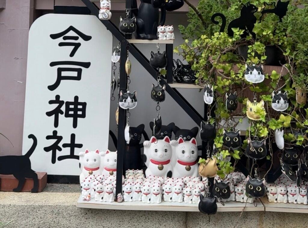 東京神社_今戶神社1