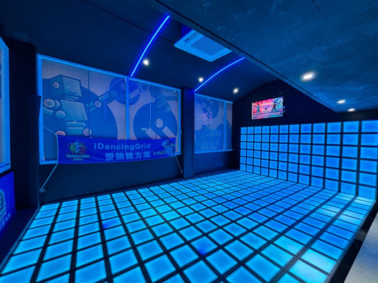 You'll need both brains and brawn to conquer this one — prepare to sweat!