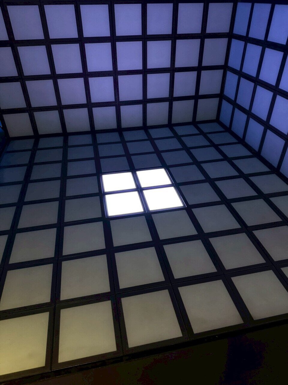 What to play at CyberCube Tainan Zhongshan?