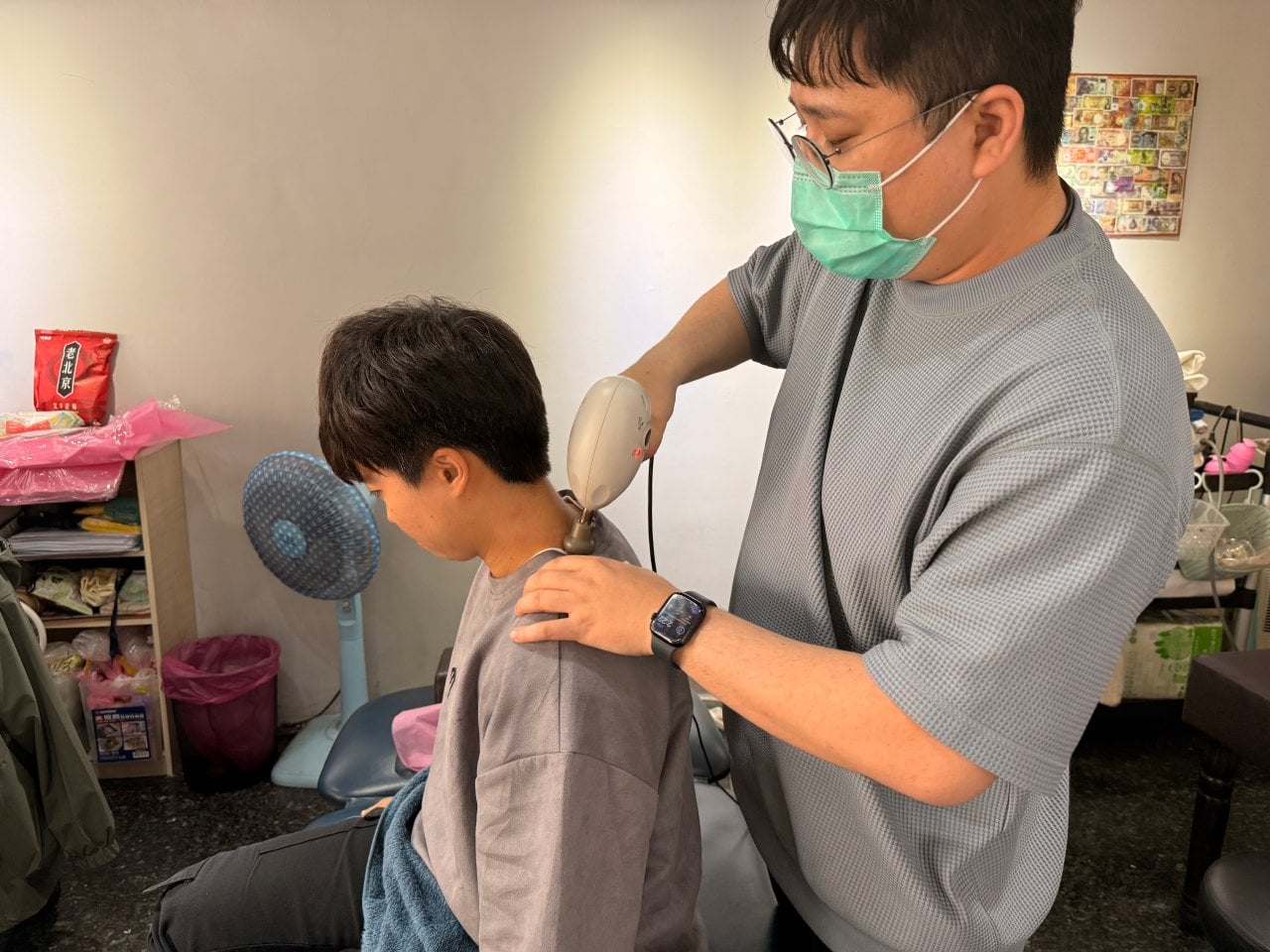 柏青傳統整復推拿所評價|苓雅區整復推薦,科學化觀念讓調整更安心 21 放鬆與調整並行,感受更有層次