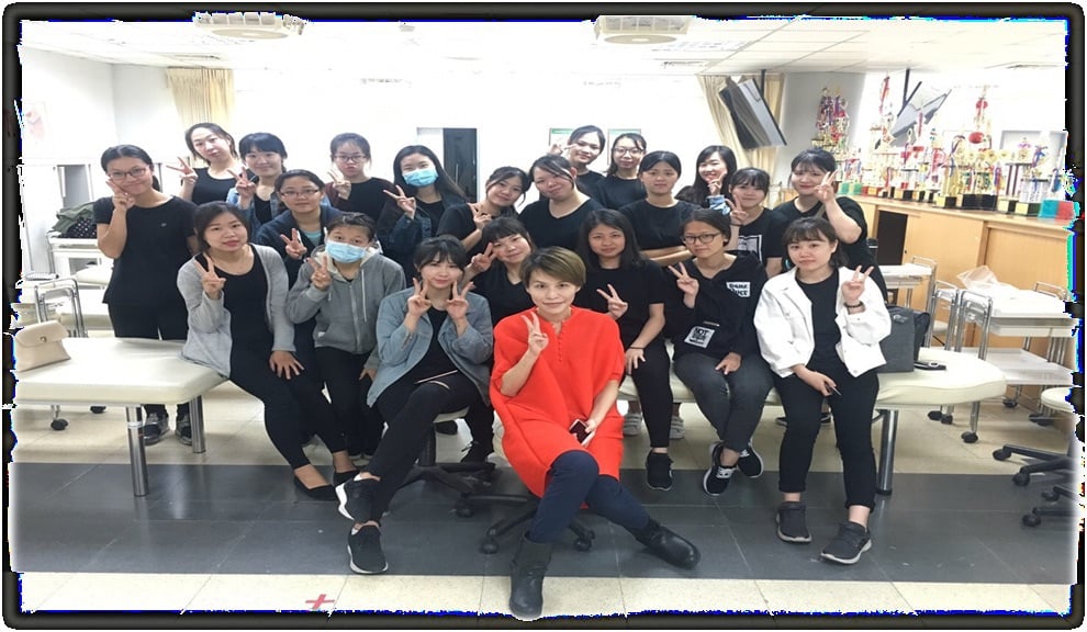 KWASH 韓風科技潔膚評價|台北大巨蛋韓式皮膚管理推薦,男生也自在的做臉與美背體驗 9 北區培訓基地進駐大巨蛋,從技術到教學建立專業系統